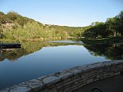 Guadalupe River at the River Inn Resort (3)